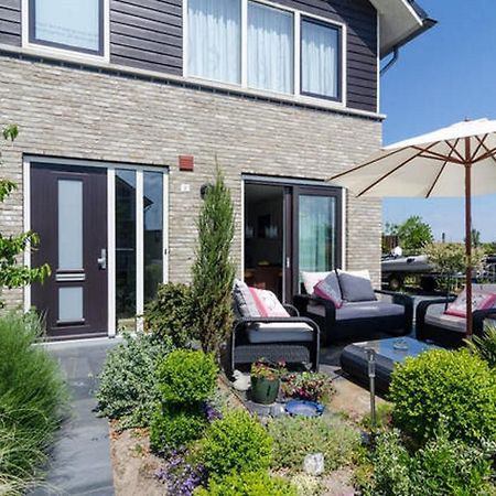 B&B Almere Exteriör bild