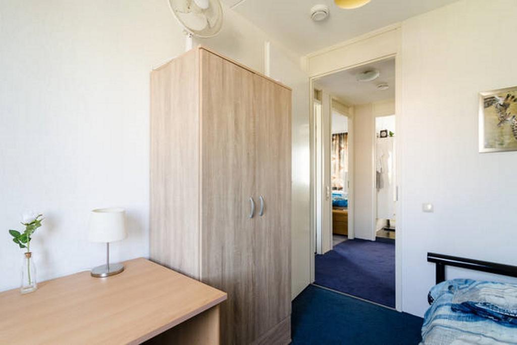 B&B Almere Rum bild