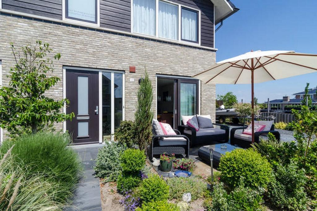 B&B Almere Exteriör bild