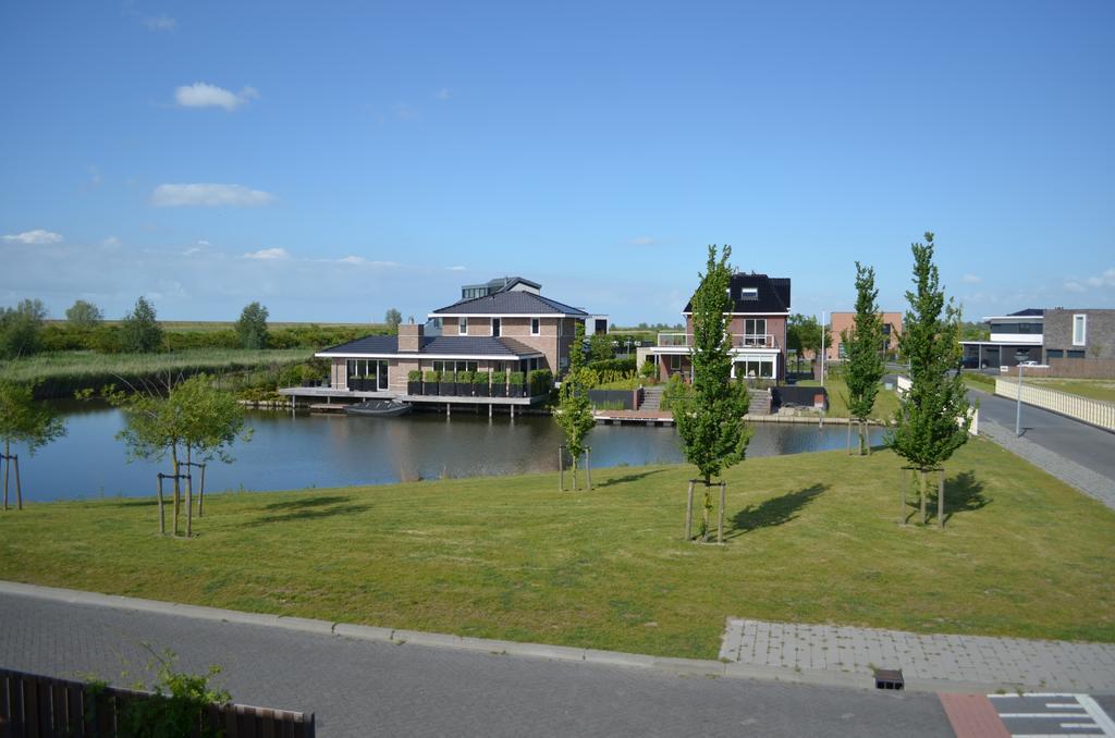 B&B Almere Rum bild