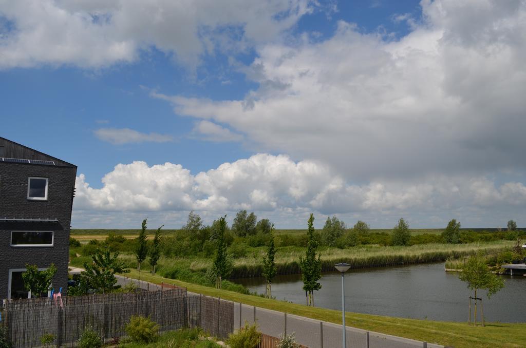 B&B Almere Rum bild