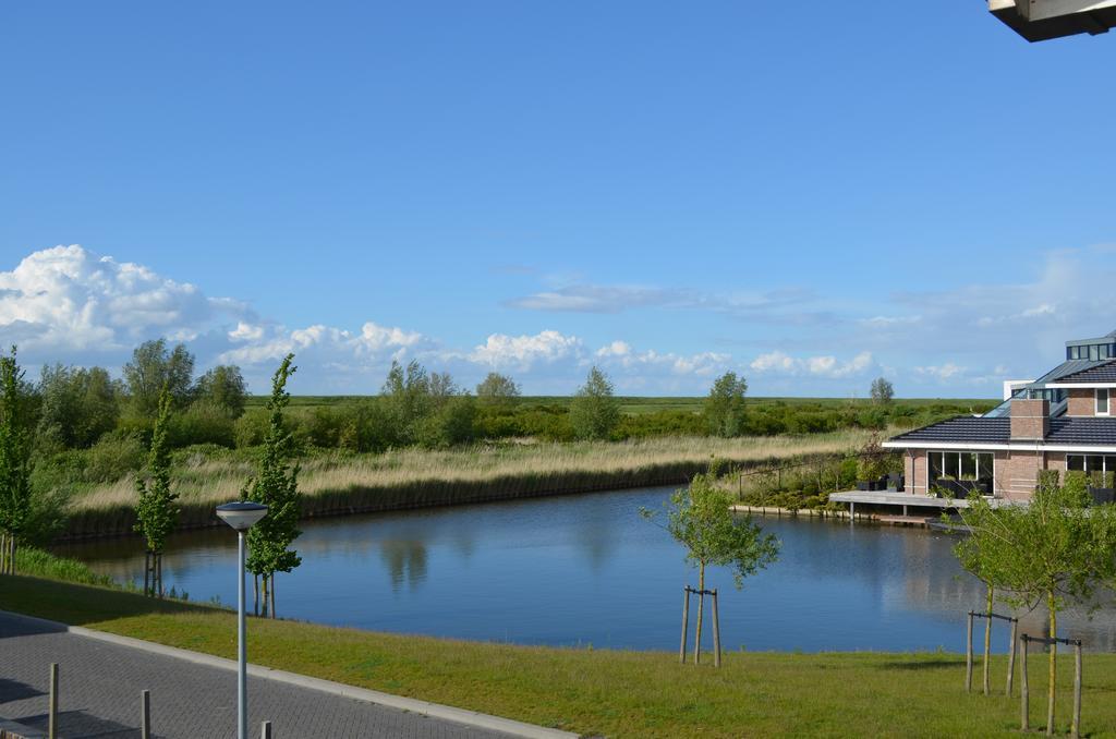 B&B Almere Rum bild