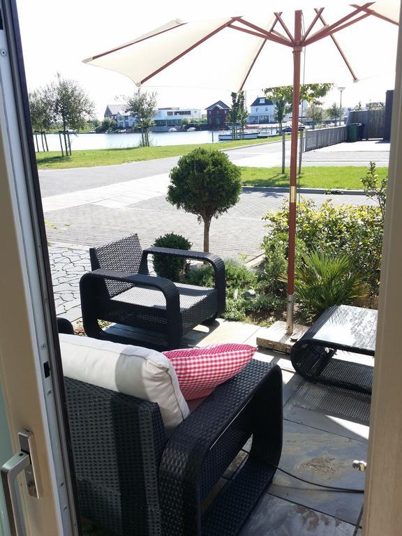 B&B Almere Exteriör bild