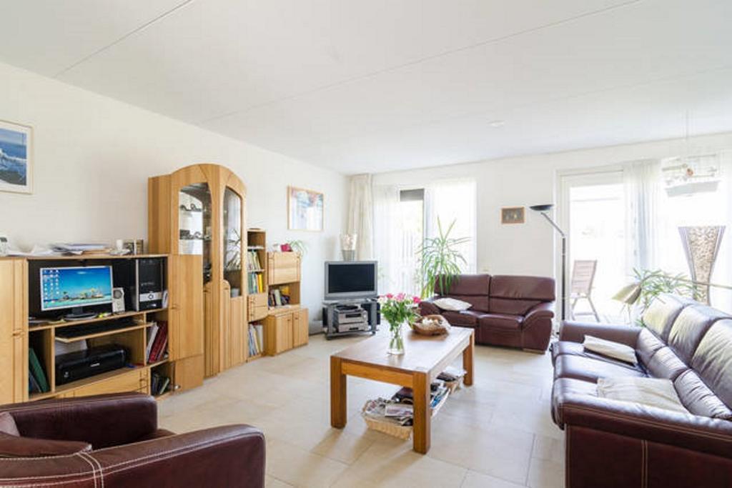 B&B Almere Exteriör bild
