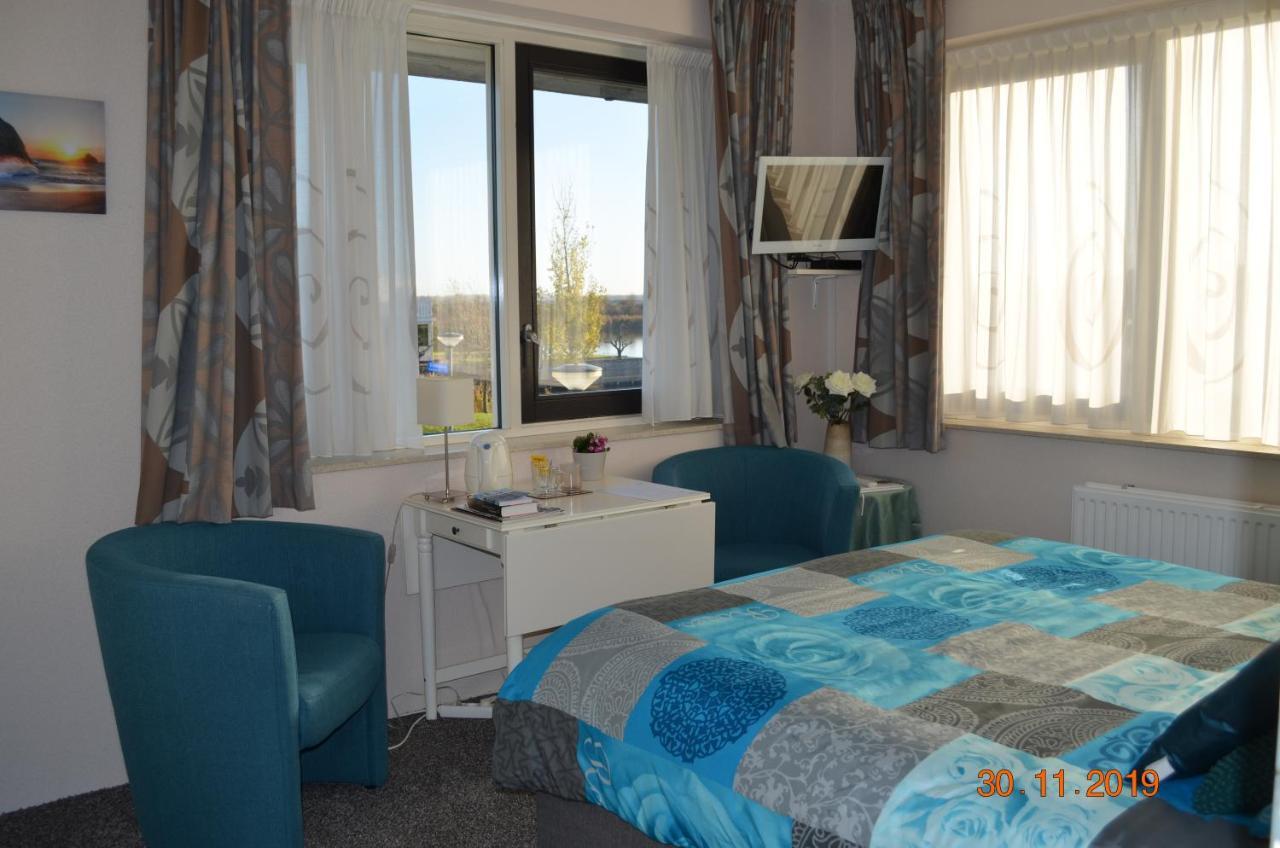 B&B Almere Exteriör bild