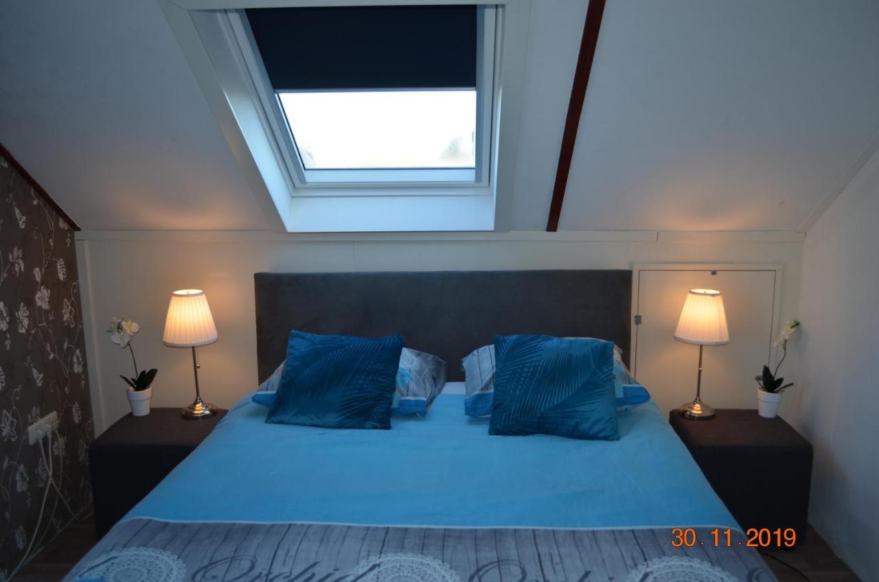 B&B Almere Exteriör bild