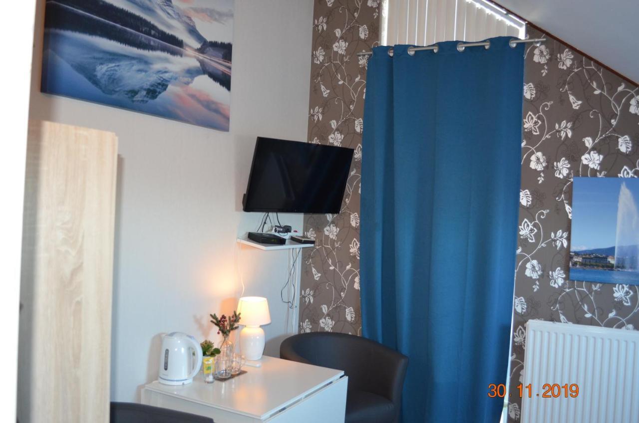 B&B Almere Exteriör bild