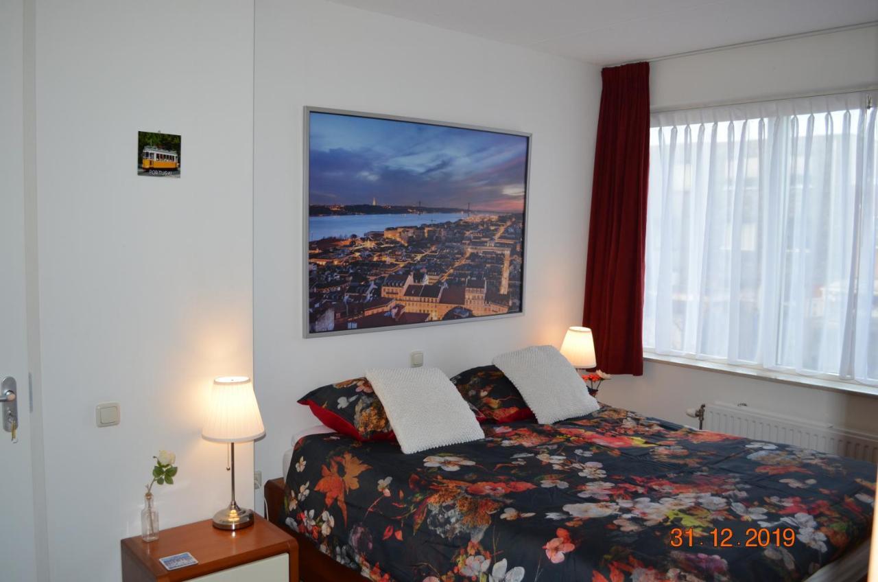 B&B Almere Exteriör bild