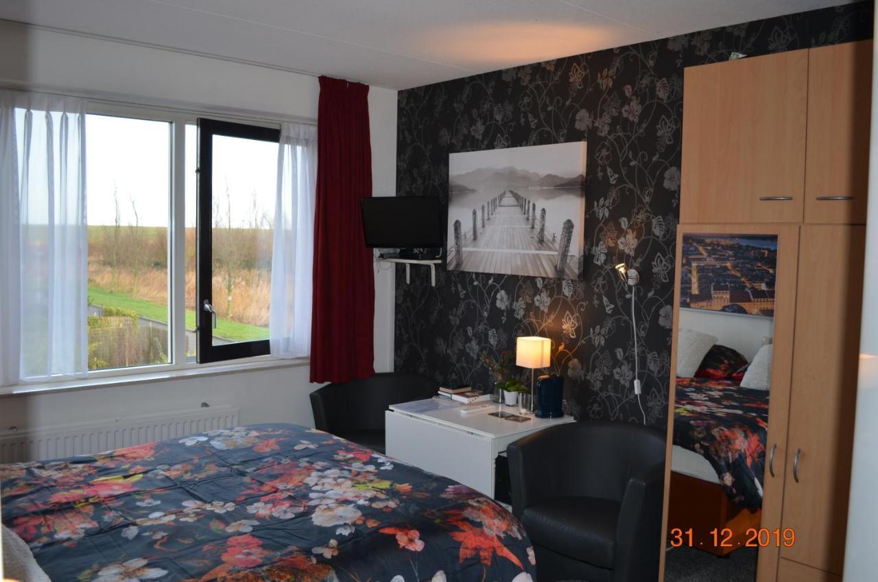 B&B Almere Exteriör bild